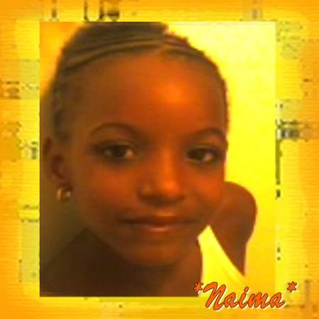 *Naima*